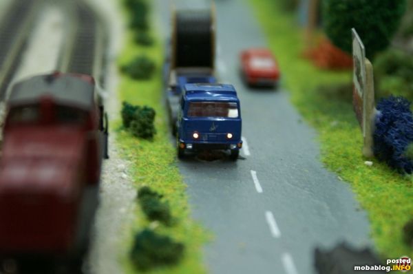 Diese Versuche fielen einige Autos zum Opfer