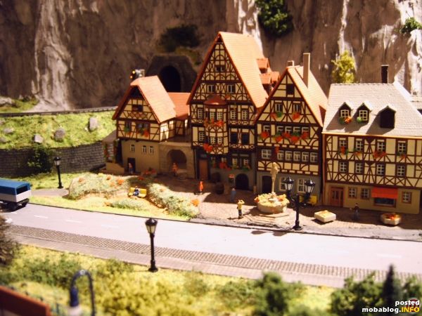 Der Marktplatz