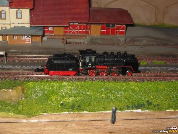 Eine BR24 in Rodach. Der Betrieb zwischendurch macht immer wieder Spaß. Außerdem erhöht das ständige Testen die Betriebssicherheit.