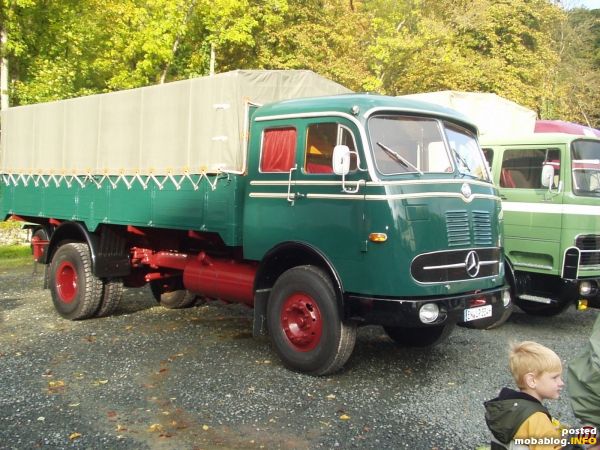 MB LP 334