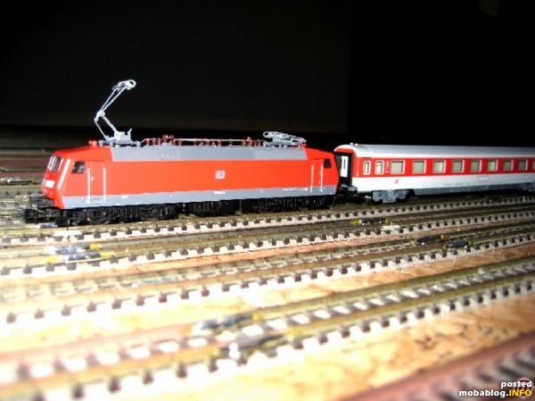 von hinten :-)