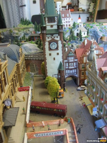 Bahnhof