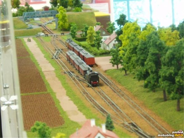 Kleine Bahnhof "Skytts Vemmerlöv", erste Bahnhof an die "Kontinentbahn" Trelleborg - Malmö.