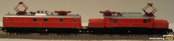 mit der neuen 1020