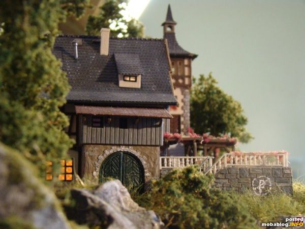 Mein ziemlich neue Weinhaus....