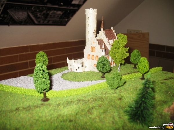 Die Burg: