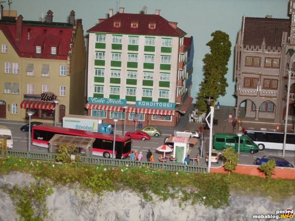 Busbahnhof