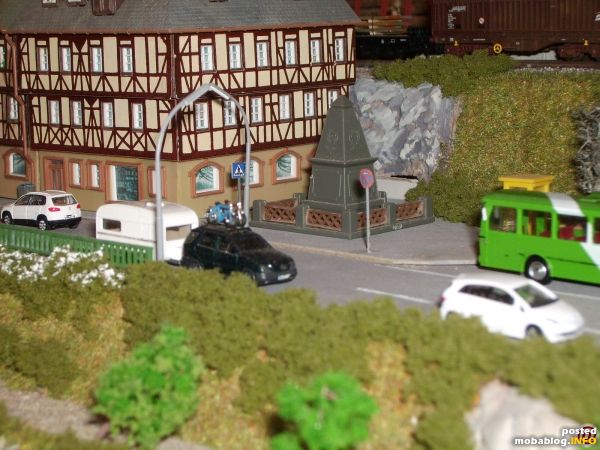 Ab in den Urlaub
