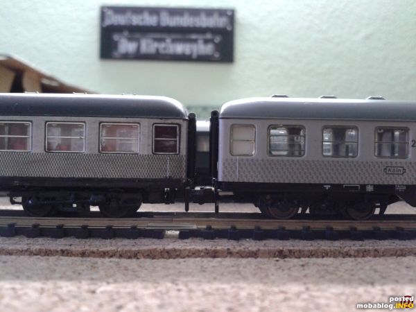 so sieht es eben und symmetrisch aus, toll, was?