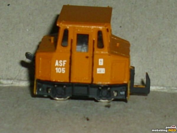 von der anderen Seite