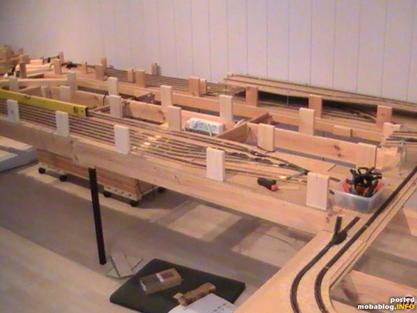 und weiter -