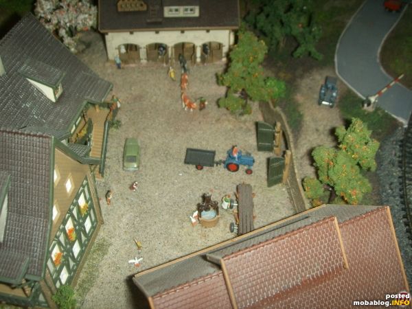 wie vor