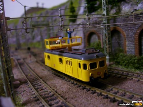 TVT im Einsatz