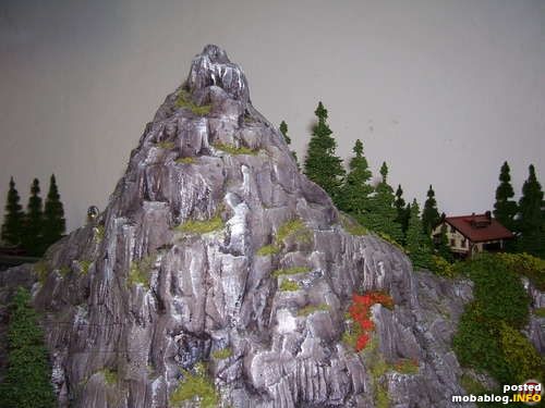 Ecksteinhorn