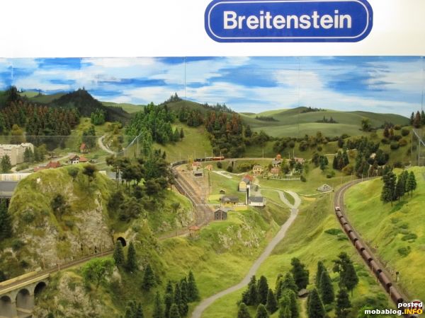 Zum Abschluss noch ein Panoramablick in Richtung Breitenstein.
Wir freuen uns auf den nächsten Fahrtag am 17. Jänner 2015!