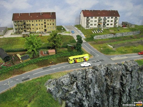 Überblick über den Anlagenteil
