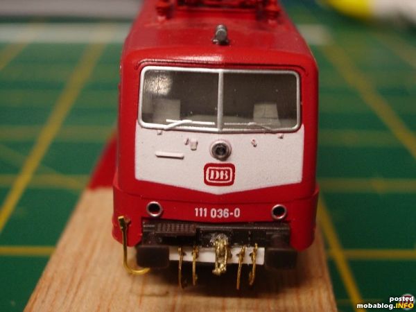 Br 111 Fleischmann 7347