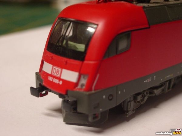 Alte Puffern