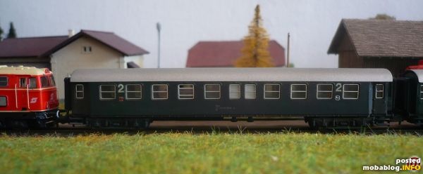 2. Klasse