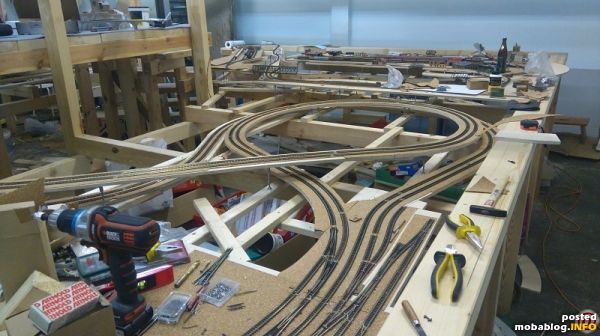 Ganglwandtunnels