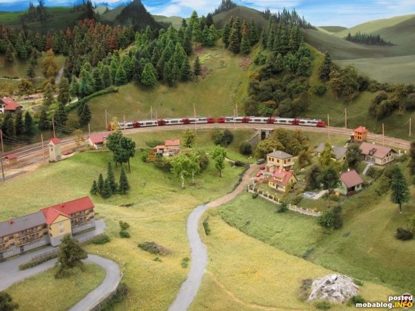 ...und in Breitenstein.