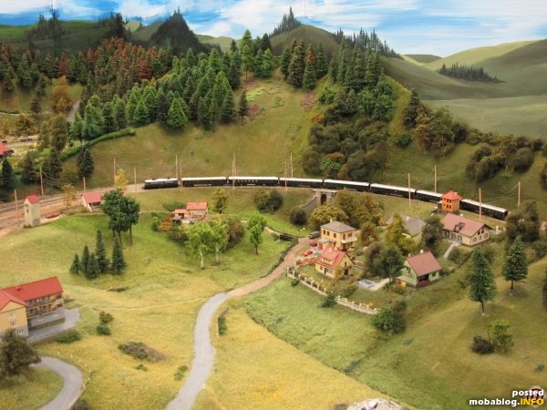 Zum Abschluss noch ein Panoramablick auf die Landschaft um Breitenstein.
Bis bald am nächsten Ausstellungstag - 15. Oktober 2016!