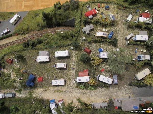 Hier noch im Vergleich ein Senkrechtluftbild von Waldesruh.