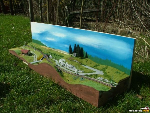 Und so sieht es fast fertig aus.
Hier gehts weiter zu Teil 8:
http://www.mobablog.info/blog.php?id=2471