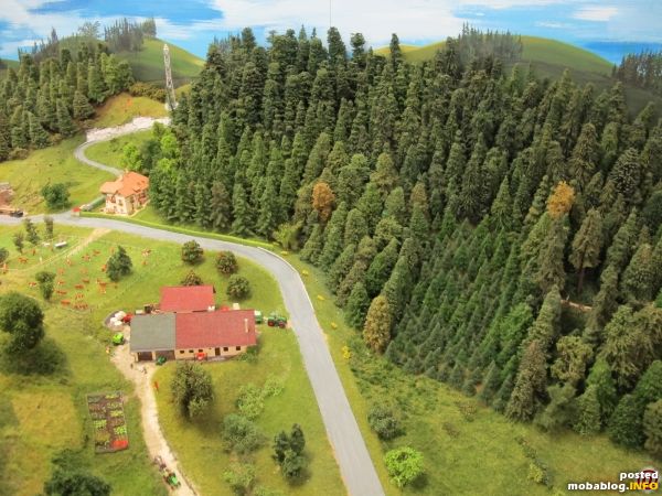 Hier ein Überblick über die neu gestalteten Landschaftsteile im Bereich des Adlitzgrabens.