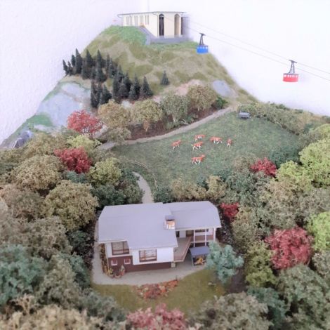 Hausberg 2