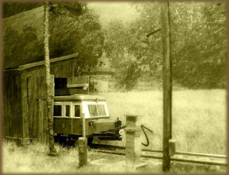 Böhme/Landesgrenze, der Tag beginnt! 31.08.2021