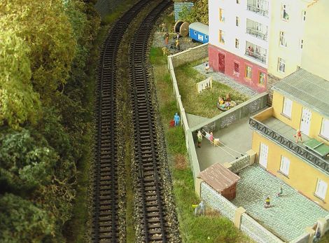 Gleisbau und Instandhaltung 1