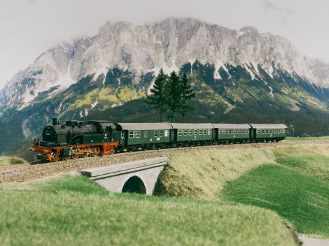 Die Szene aus anderer Perspektive.